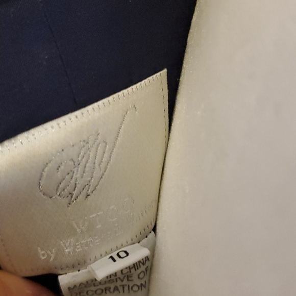 WTOO elegant dress - Picture 3 of 5